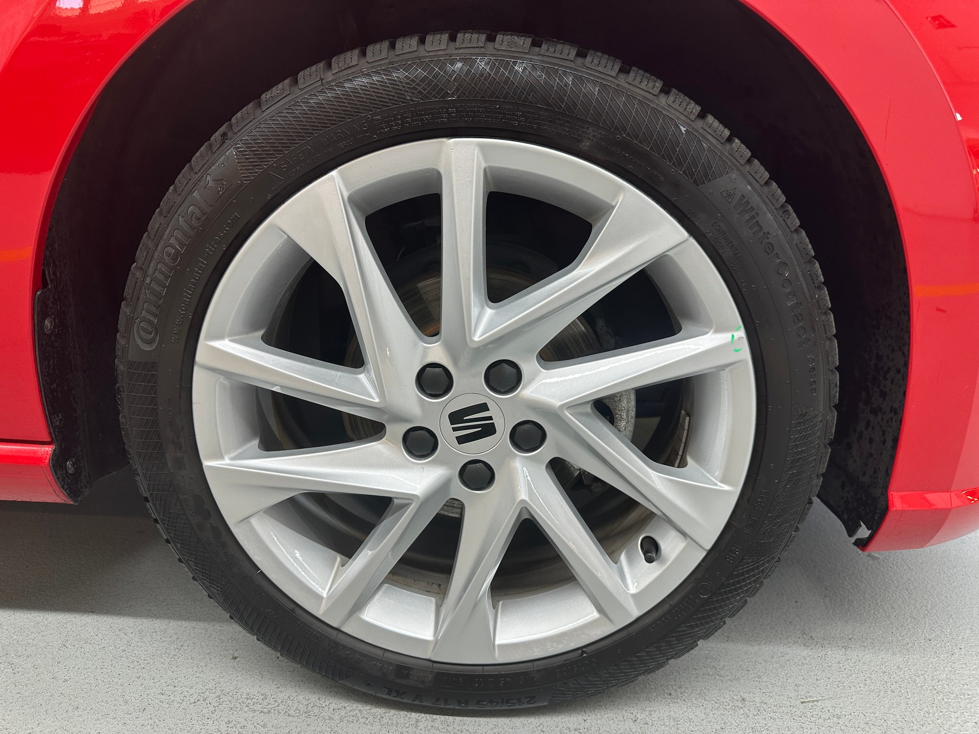 SEAT Ibiza 1.0 EcoTSI FR-image-6