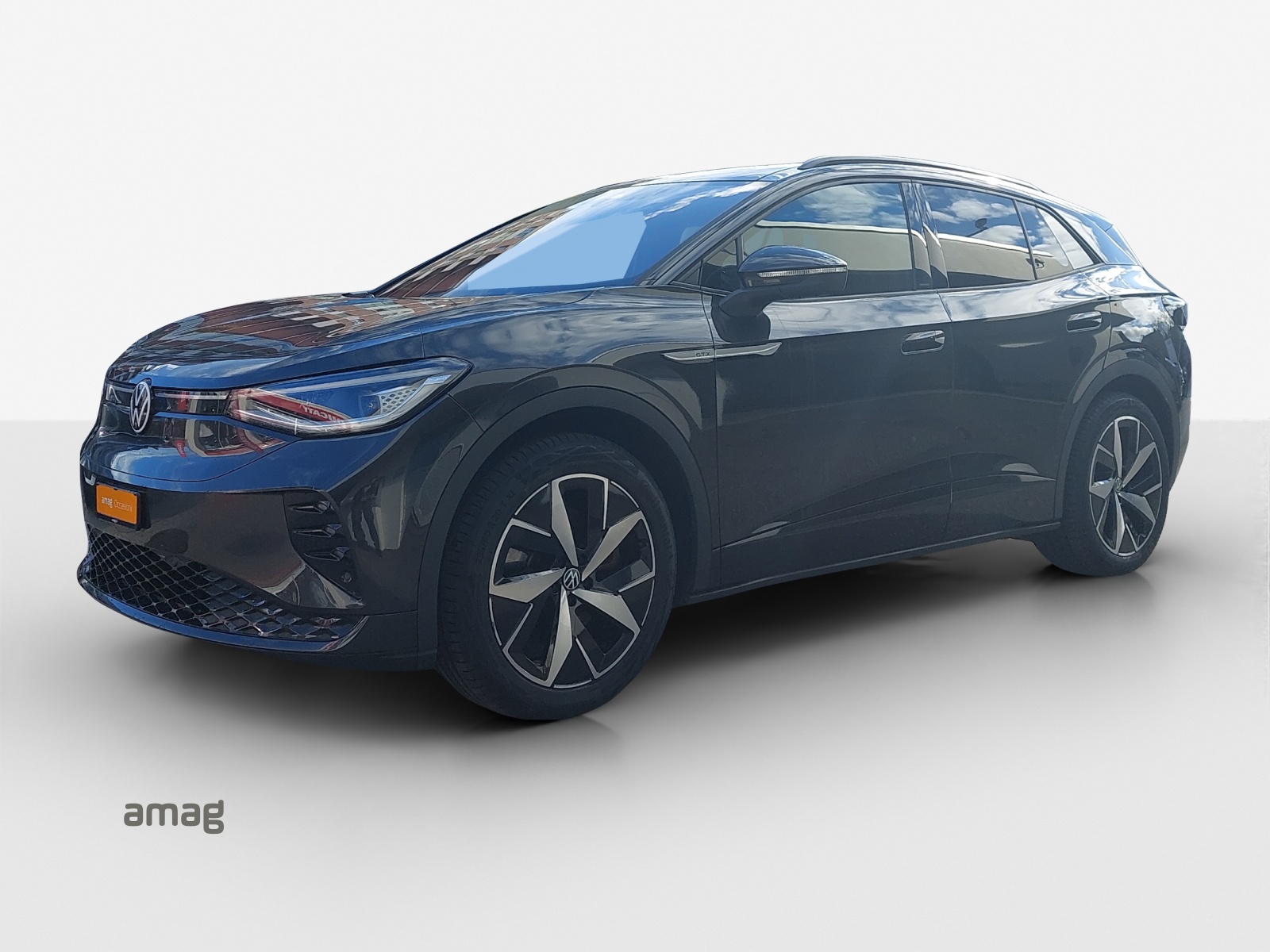 VW ID.4 GTX 77 kWh 4Motion-image-0