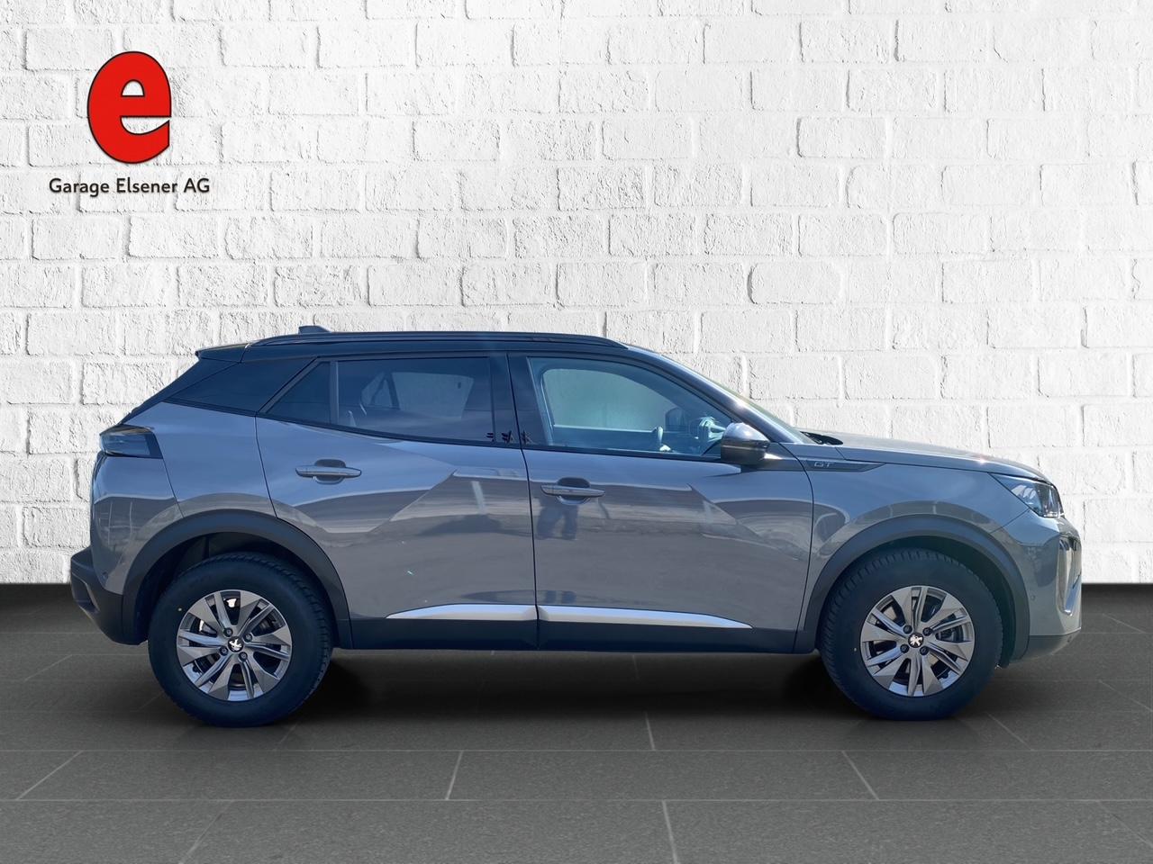 PEUGEOT 2008 1.2 Hybrid 145 GT-image-5