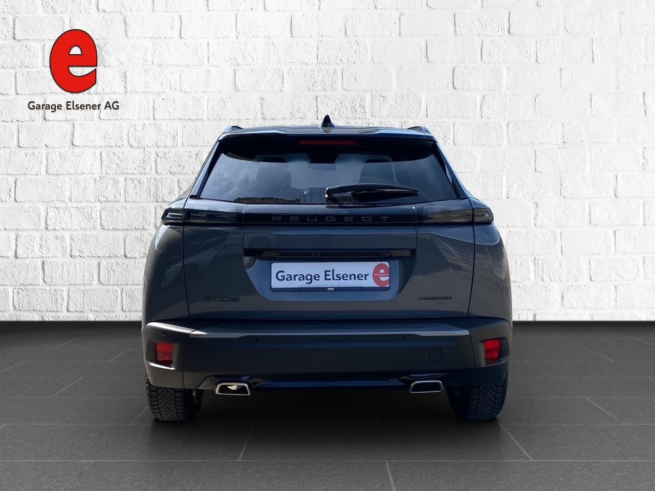 PEUGEOT 2008 1.2 Hybrid 145 GT-image-3