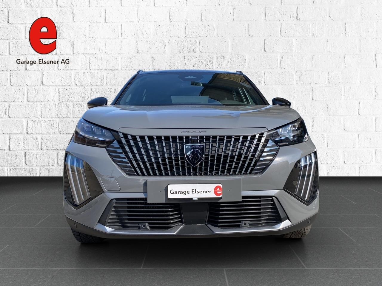PEUGEOT 2008 1.2 Hybrid 145 GT-image-7