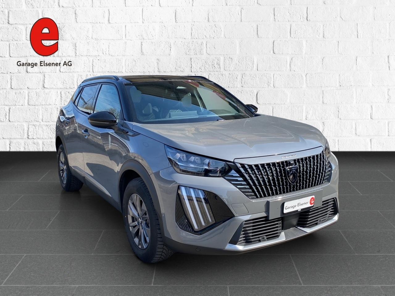 PEUGEOT 2008 1.2 Hybrid 145 GT-image-6