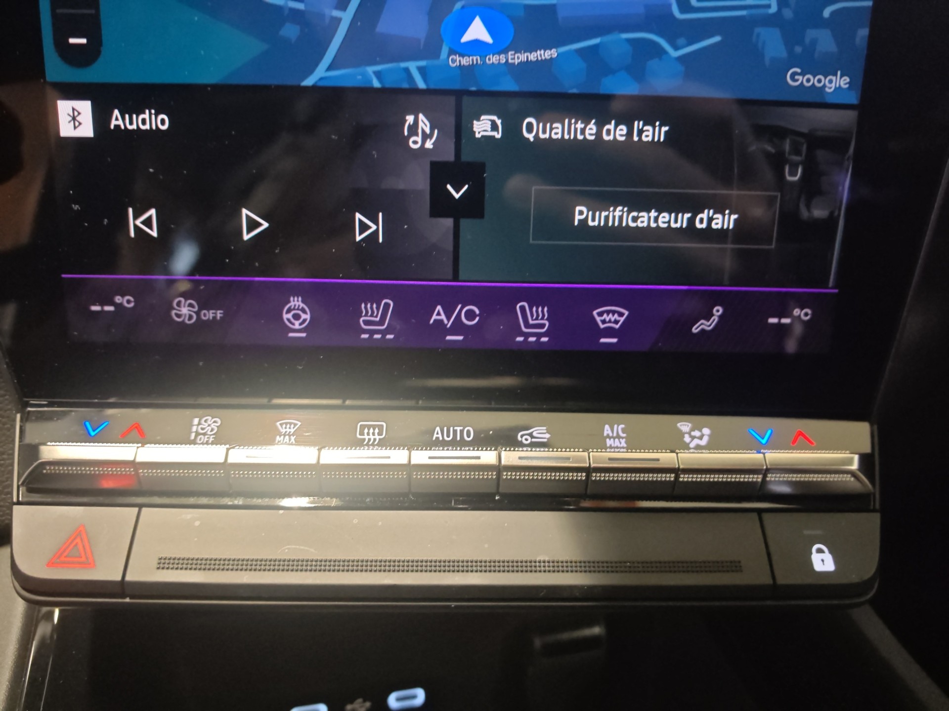 RENAULT Rafale 1.2 E-Tech Hybrid 200 Esprit Alpine-image-13