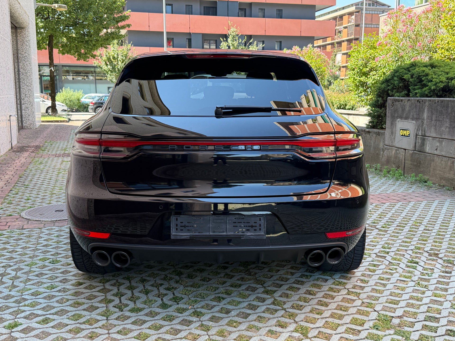 PORSCHE Macan S PDK-image-4