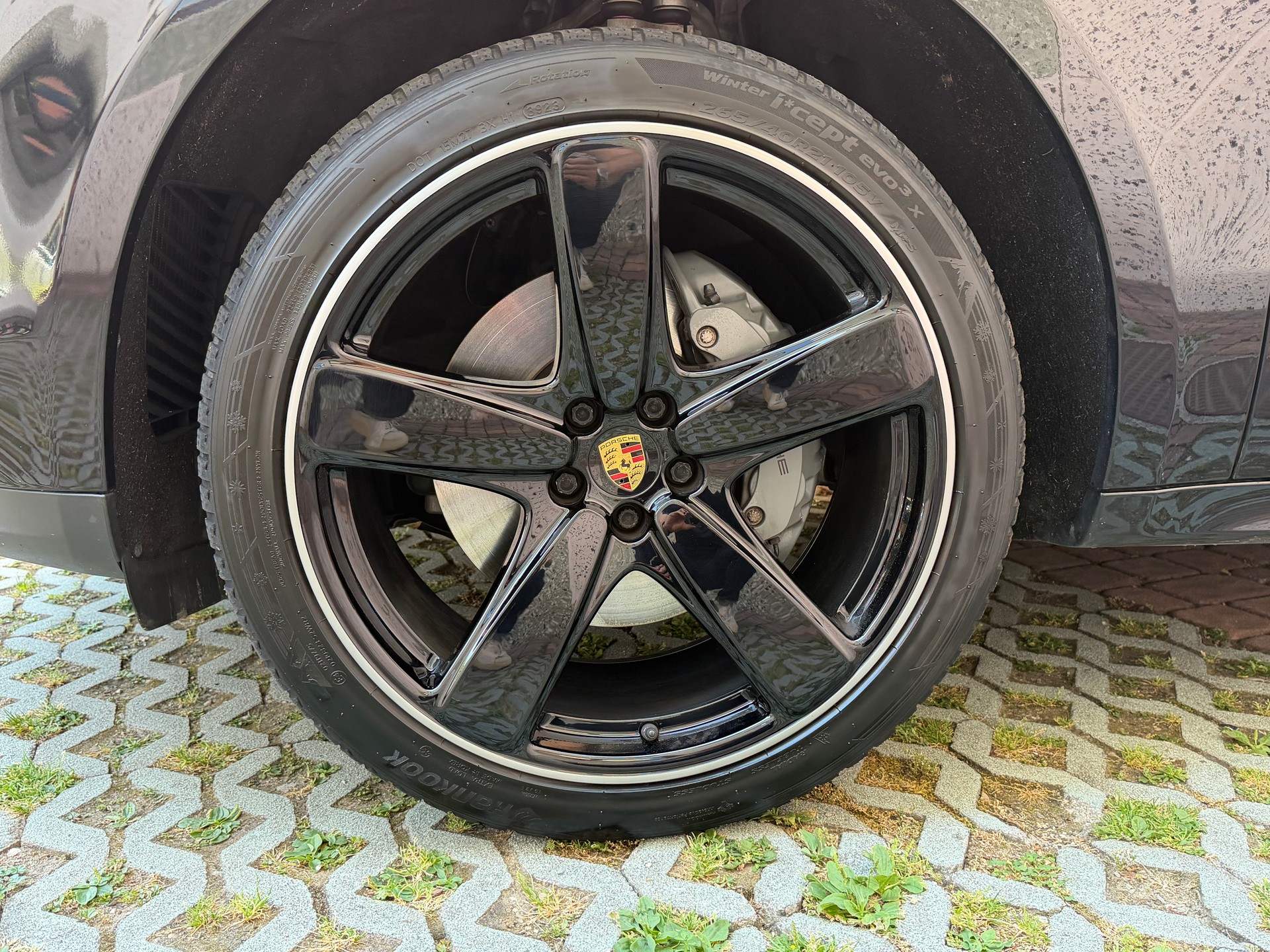 PORSCHE Macan S PDK-image-5