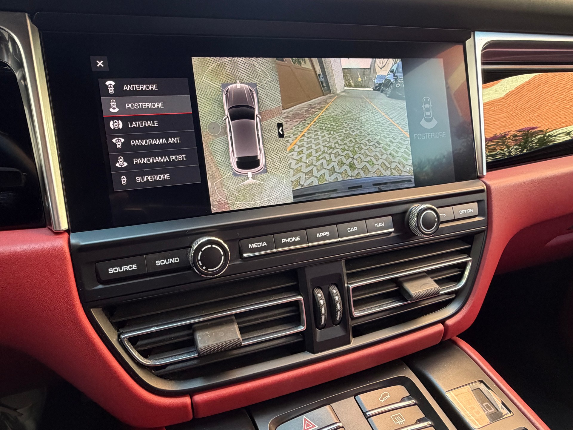PORSCHE Macan S PDK-image-9