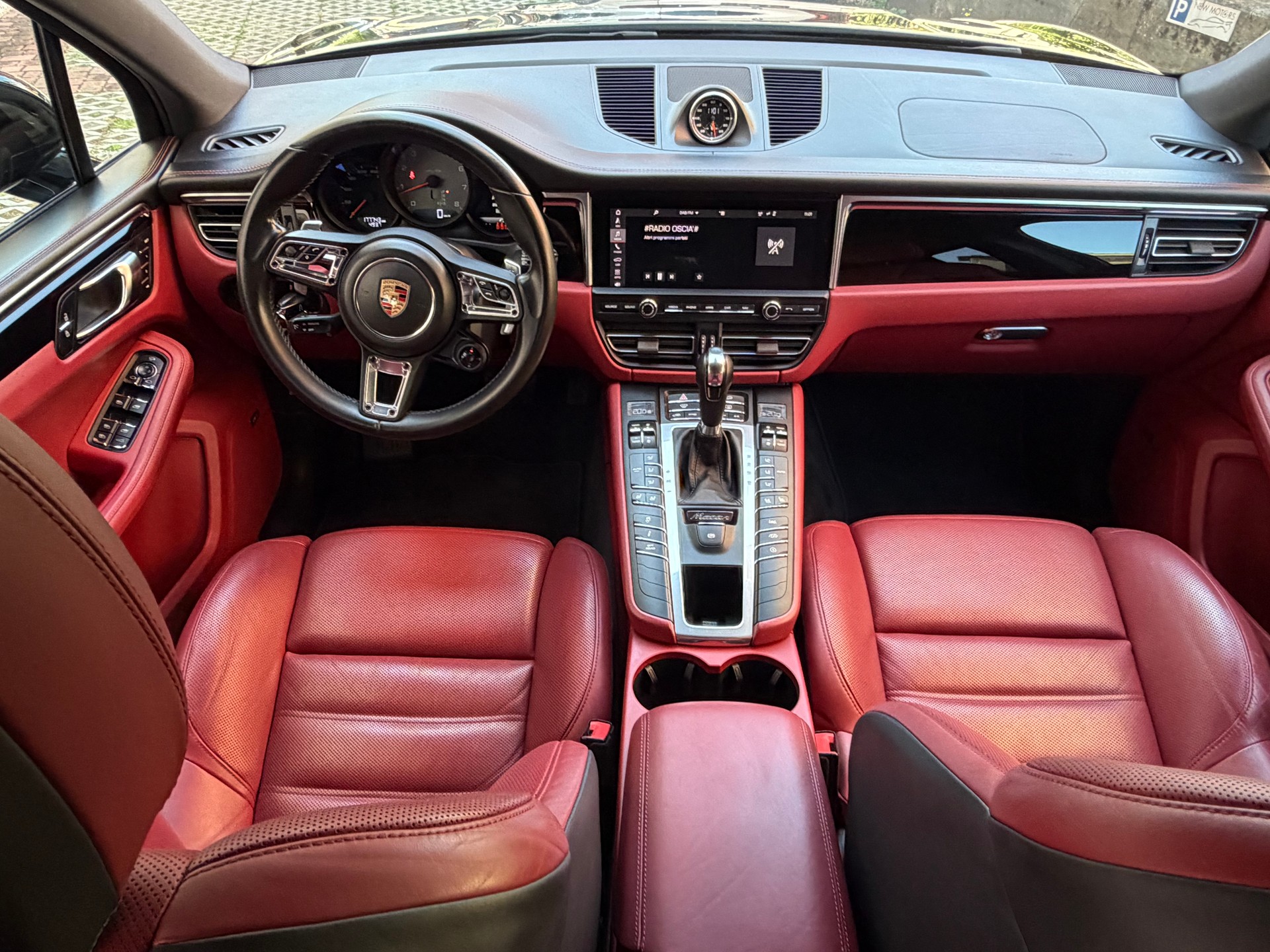 PORSCHE Macan S PDK-image-7