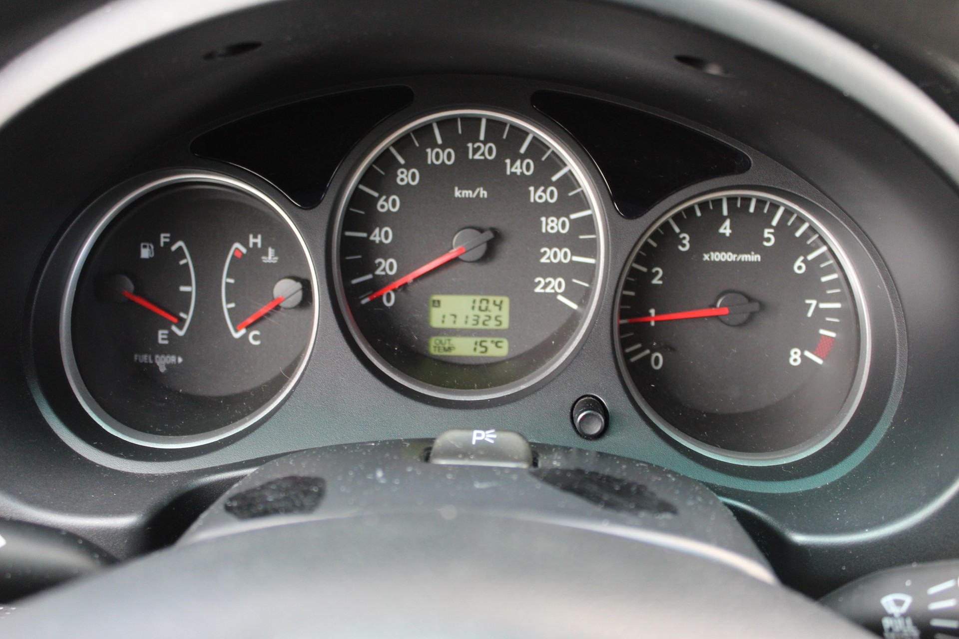 SUBARU Forester Station 2.0 X Swiss-image-9