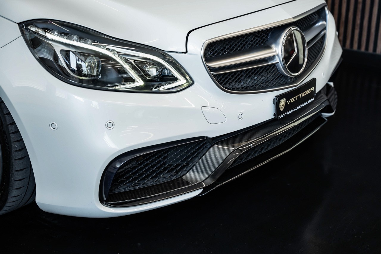 MERCEDES-BENZ E 63 AMG S 4Matic Speedshift-image-37