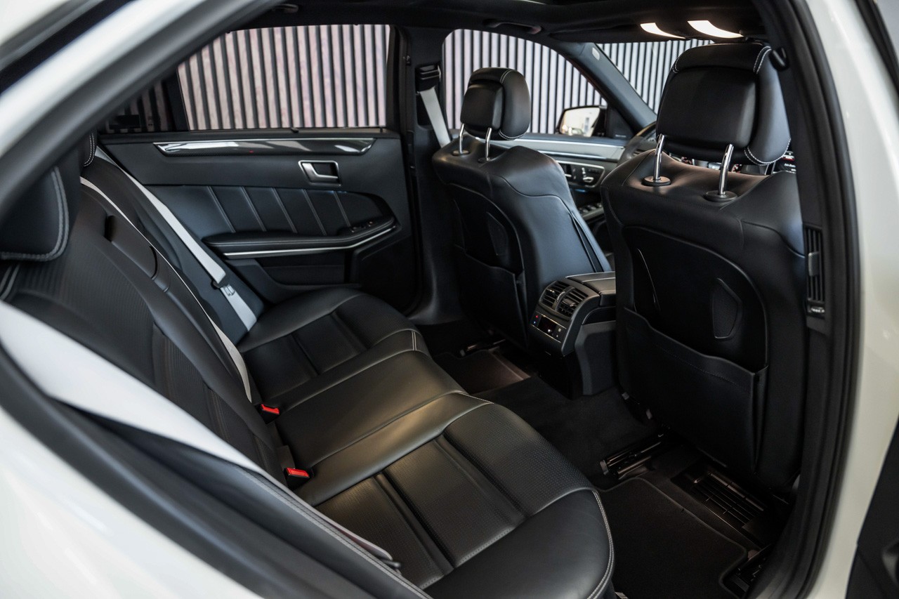 MERCEDES-BENZ E 63 AMG S 4Matic Speedshift-image-19