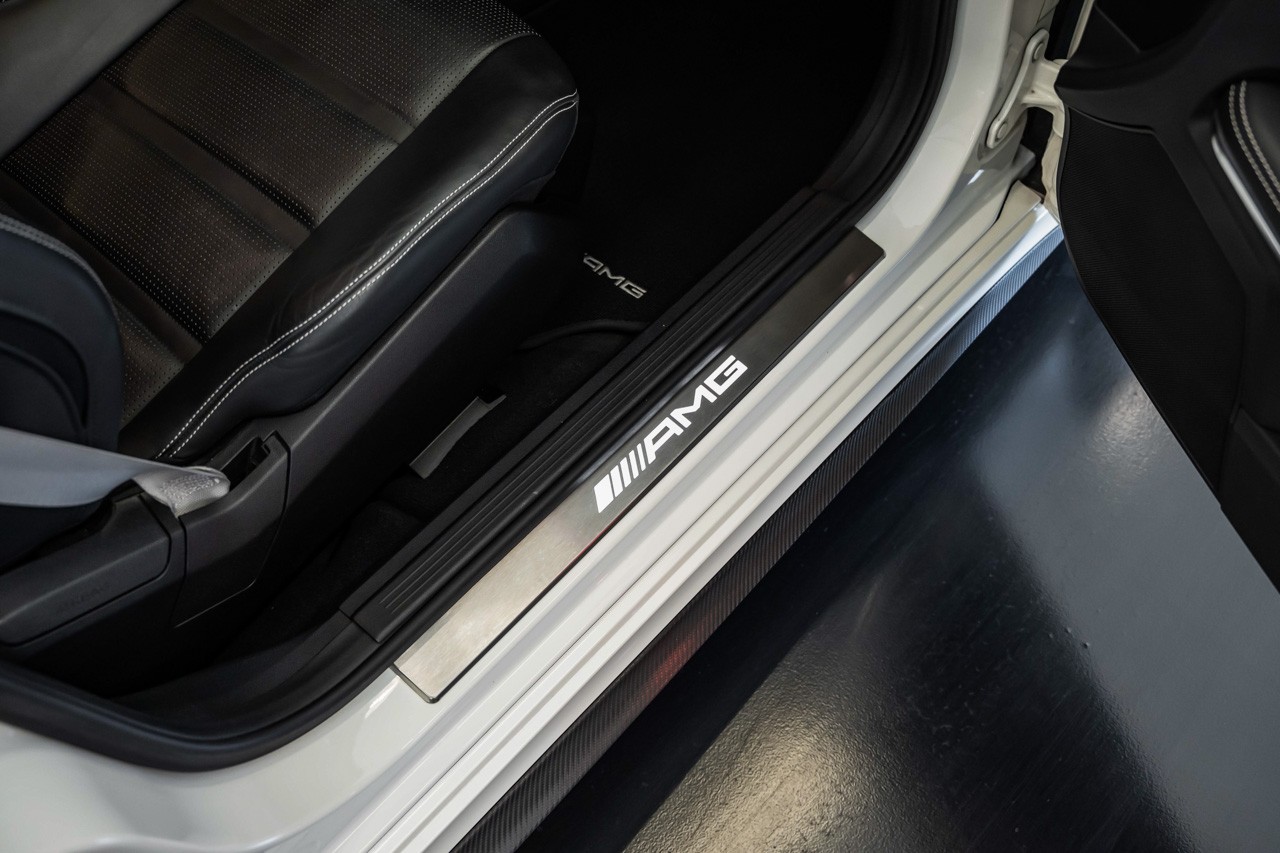 MERCEDES-BENZ E 63 AMG S 4Matic Speedshift-image-29