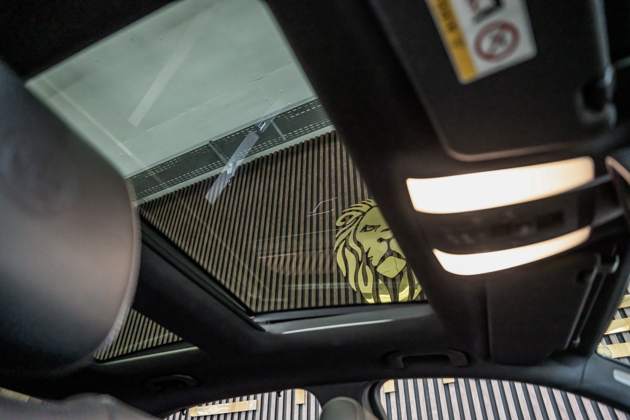 MERCEDES-BENZ E 63 AMG S 4Matic Speedshift-image-17