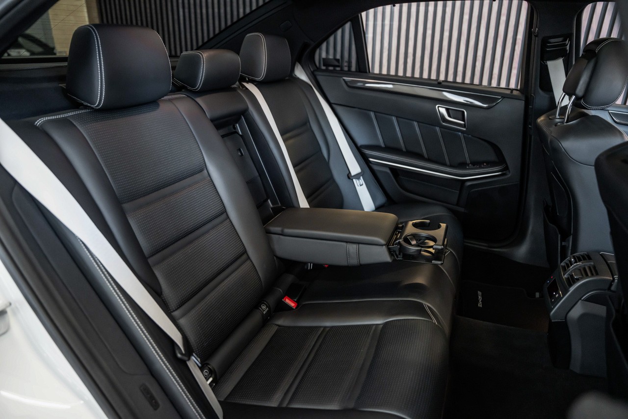MERCEDES-BENZ E 63 AMG S 4Matic Speedshift-image-18