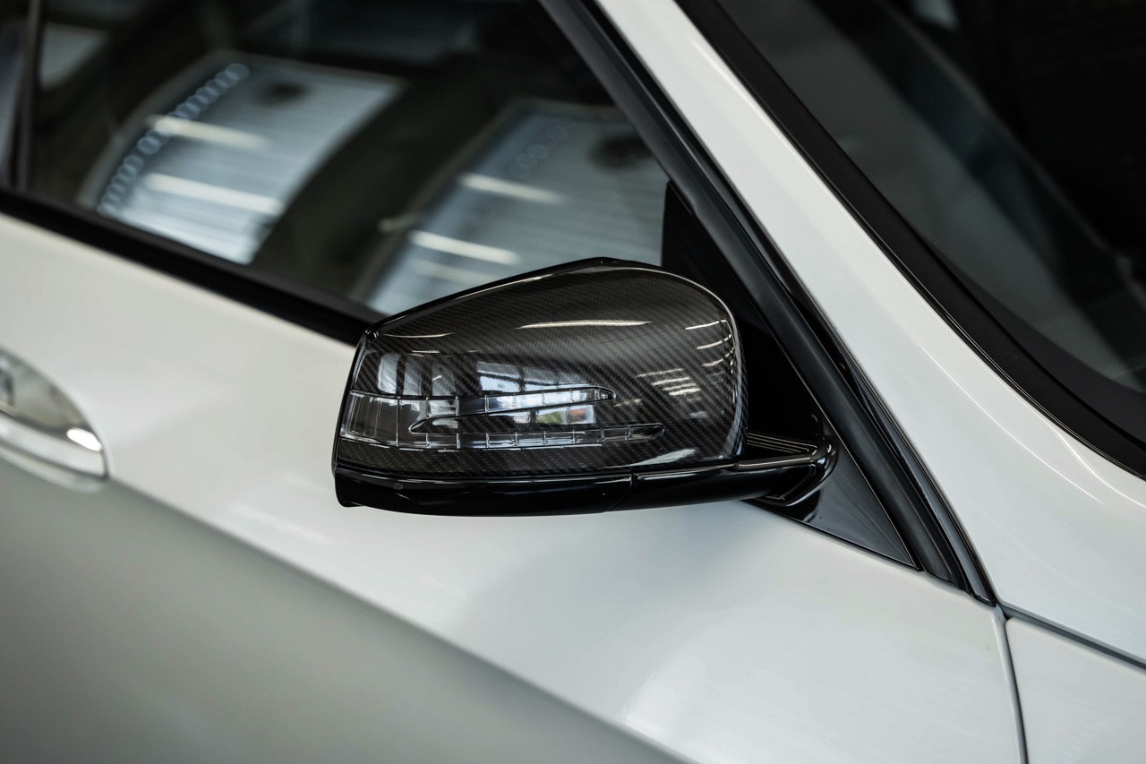 MERCEDES-BENZ E 63 AMG S 4Matic Speedshift-image-38