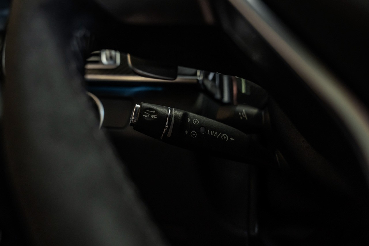 MERCEDES-BENZ E 63 AMG S 4Matic Speedshift-image-32