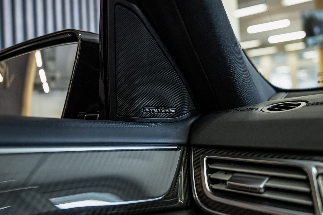 MERCEDES-BENZ E 63 AMG S 4Matic Speedshift-image-26
