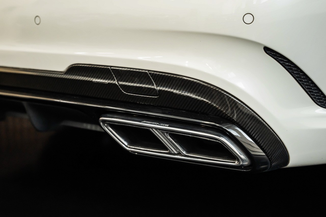 MERCEDES-BENZ E 63 AMG S 4Matic Speedshift-image-41