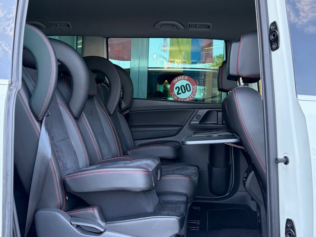 SEAT Alhambra 1.4 TSI DSG SWISS FR2-image-10