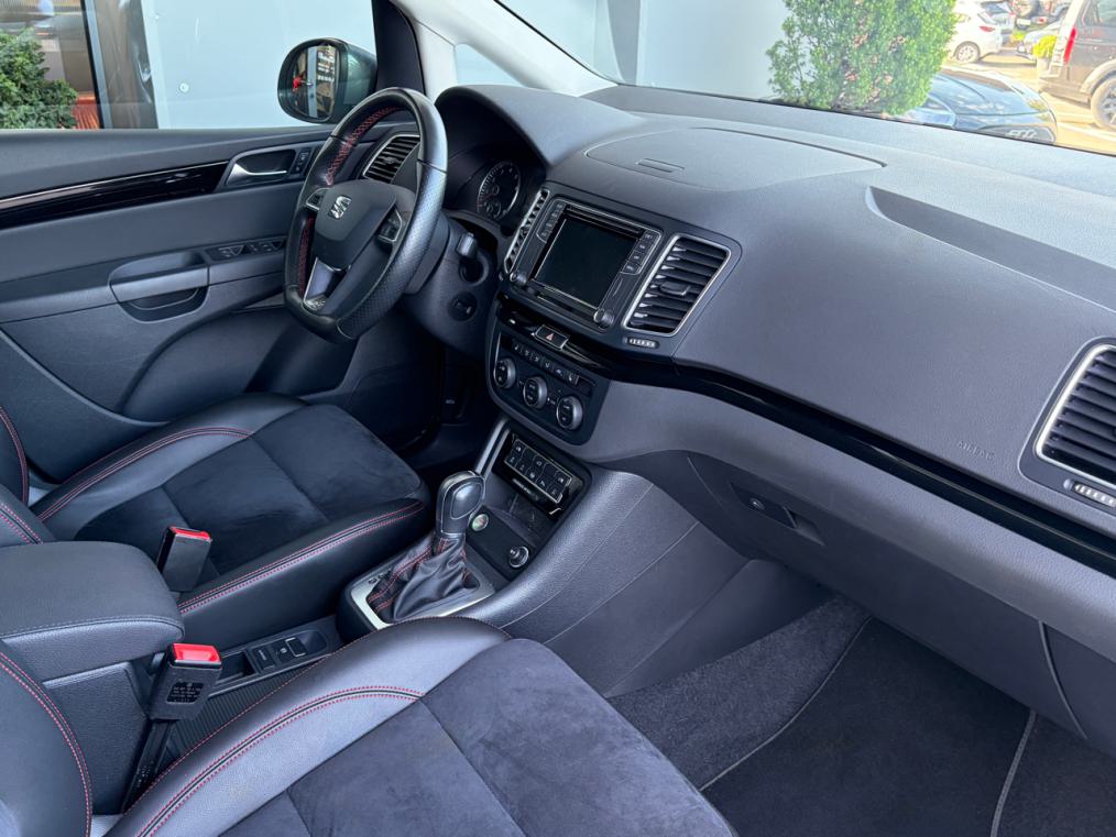 SEAT Alhambra 1.4 TSI DSG SWISS FR2-image-8