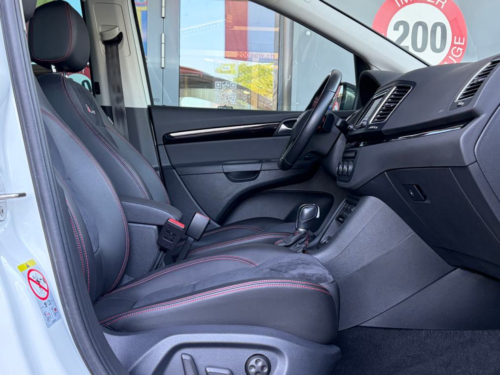SEAT Alhambra 1.4 TSI DSG SWISS FR2-image-9