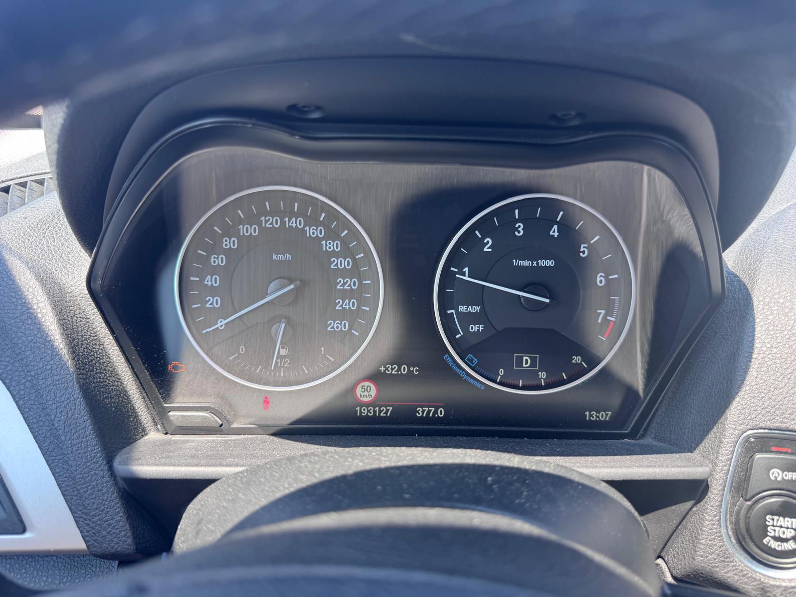 BMW 118i Steptronic-image-9
