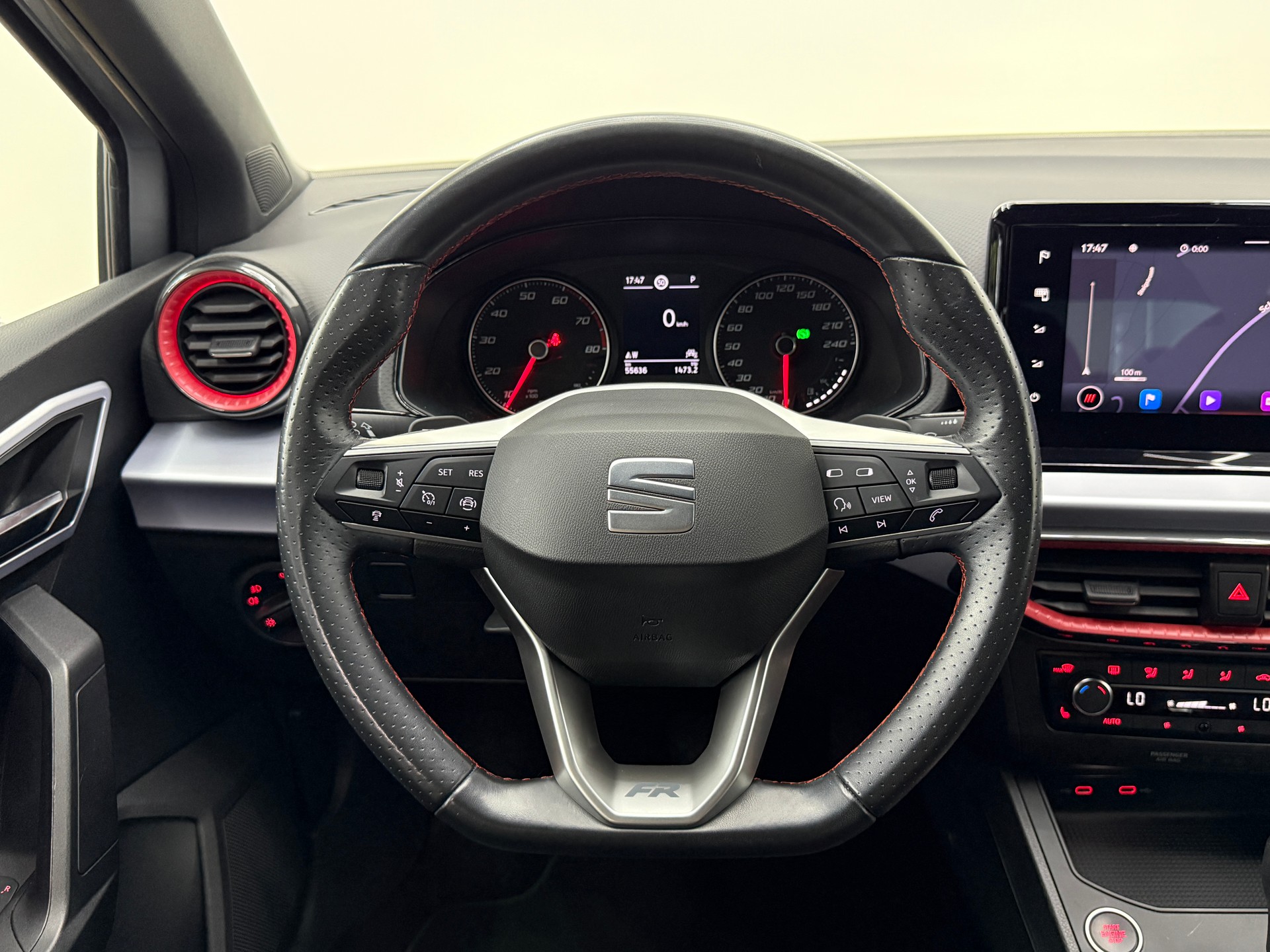 SEAT Ibiza 1.0 EcoTSI Hola FR DSG-image-26