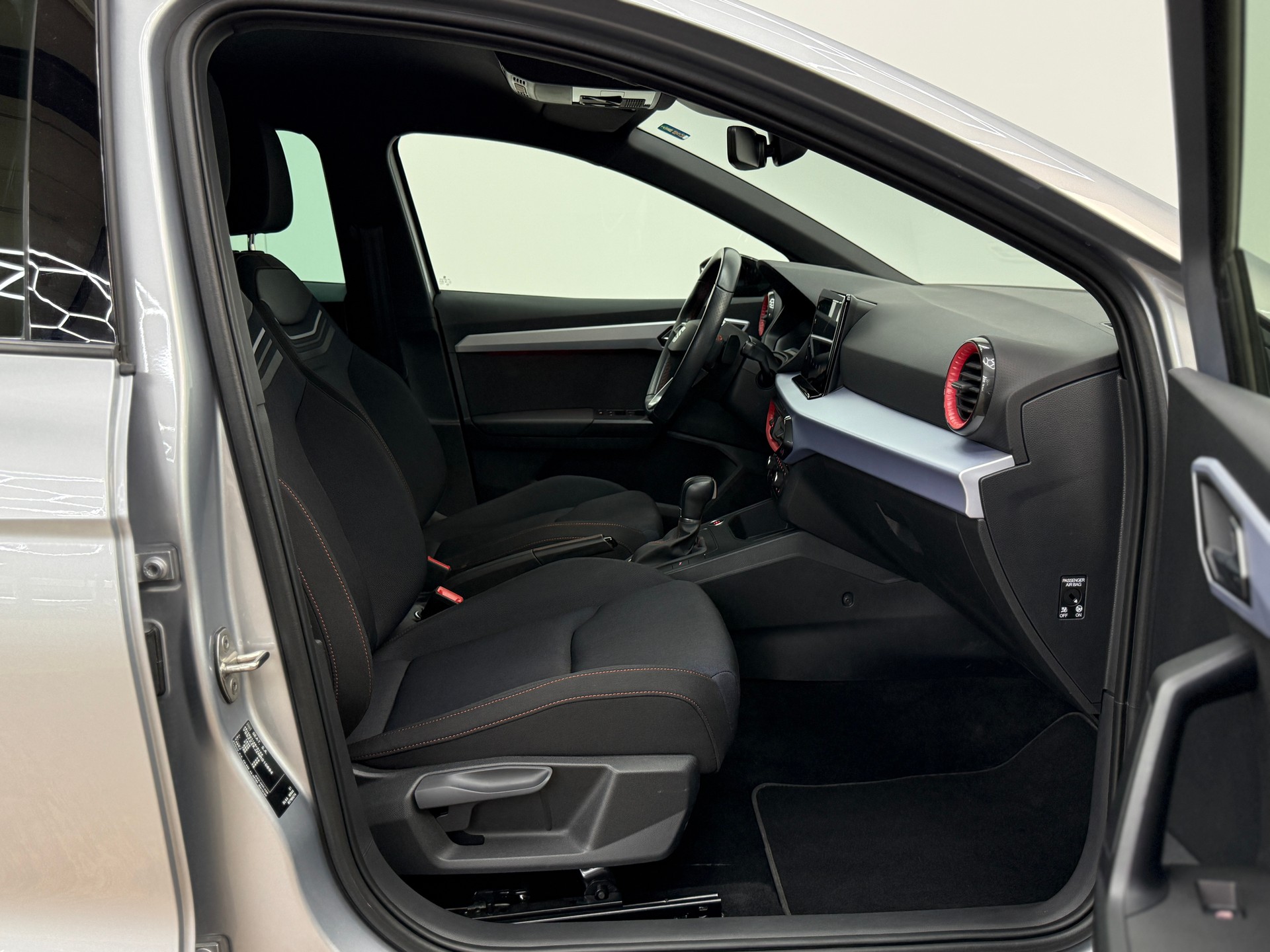 SEAT Ibiza 1.0 EcoTSI Hola FR DSG-image-20