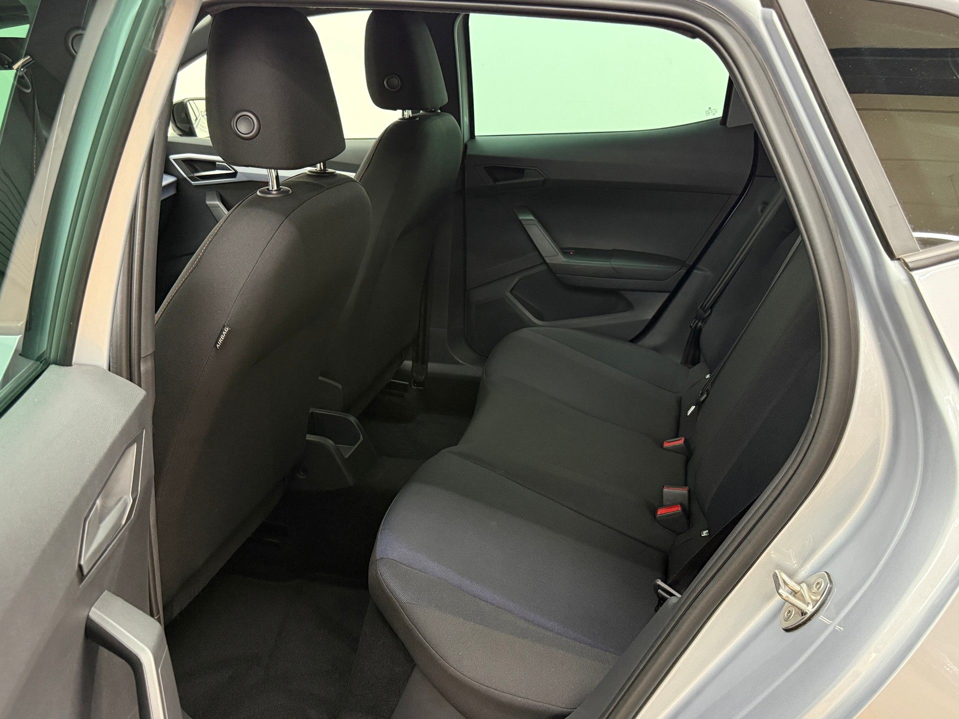 SEAT Ibiza 1.0 EcoTSI Hola FR DSG-image-22