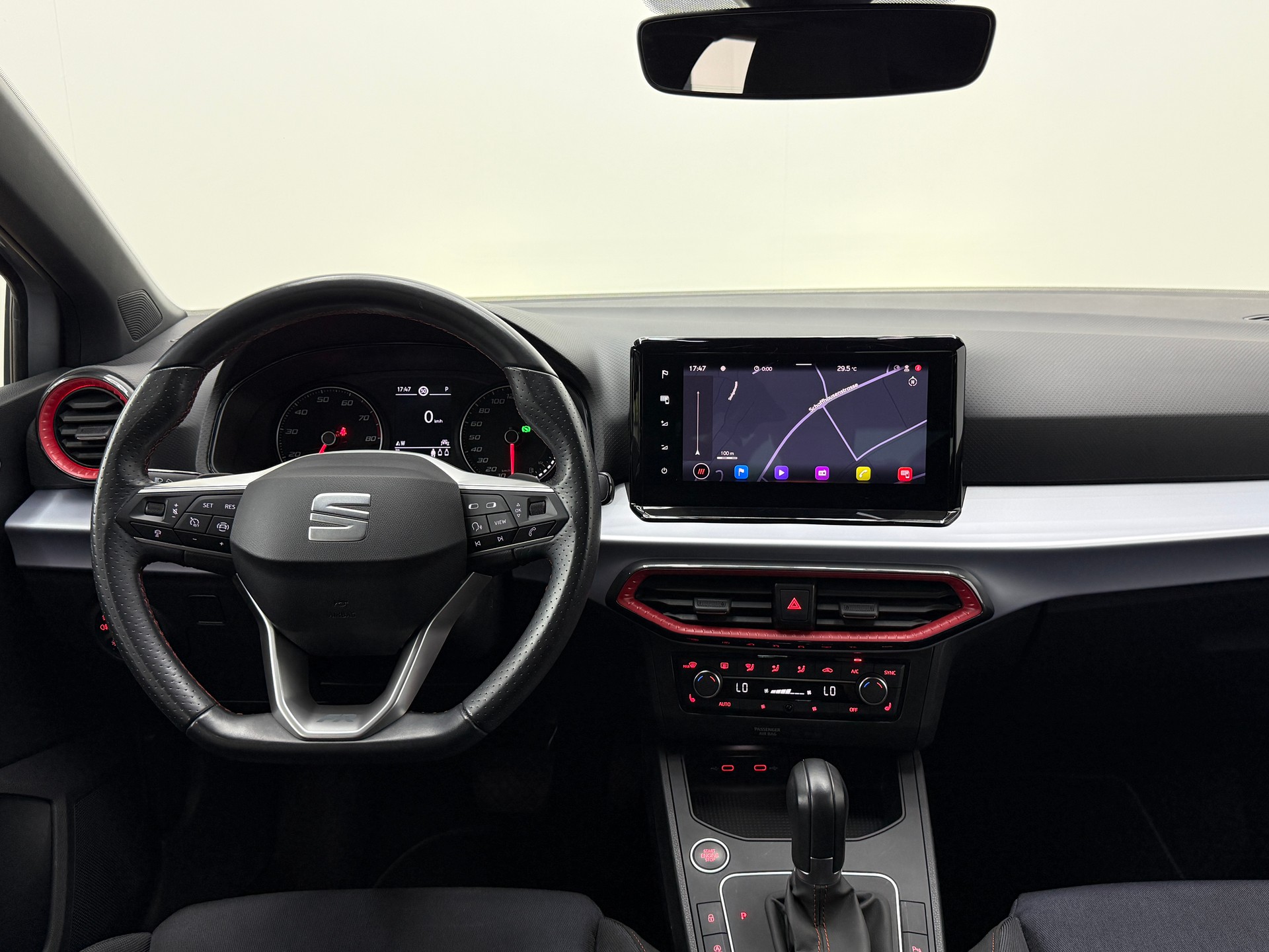 SEAT Ibiza 1.0 EcoTSI Hola FR DSG-image-25