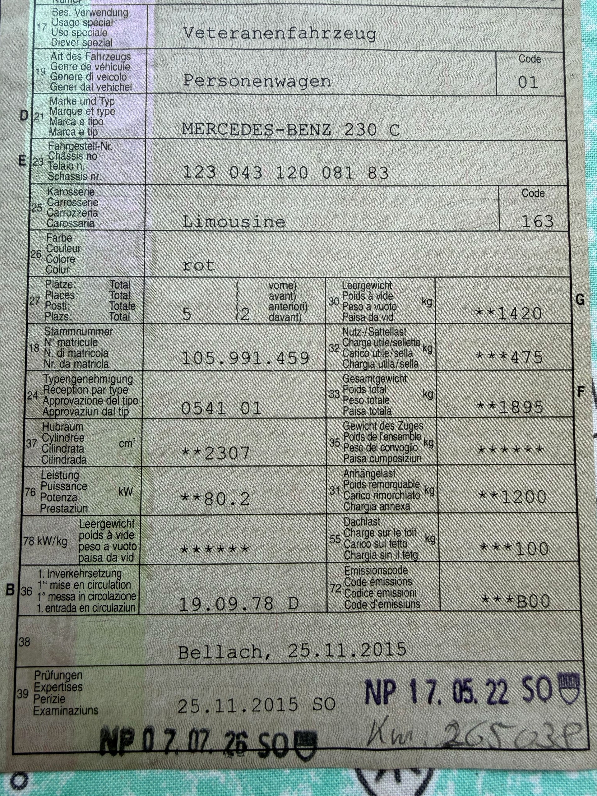 MERCEDES-BENZ C-image-2