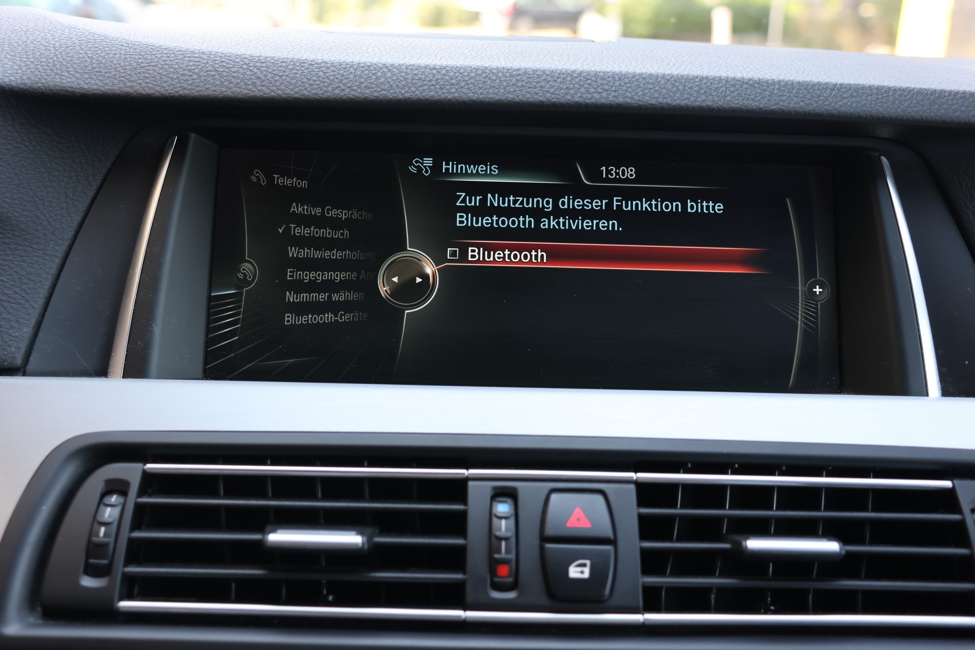 BMW 528i Touring xDrive M-Sport Modern Line Steptronic-image-20