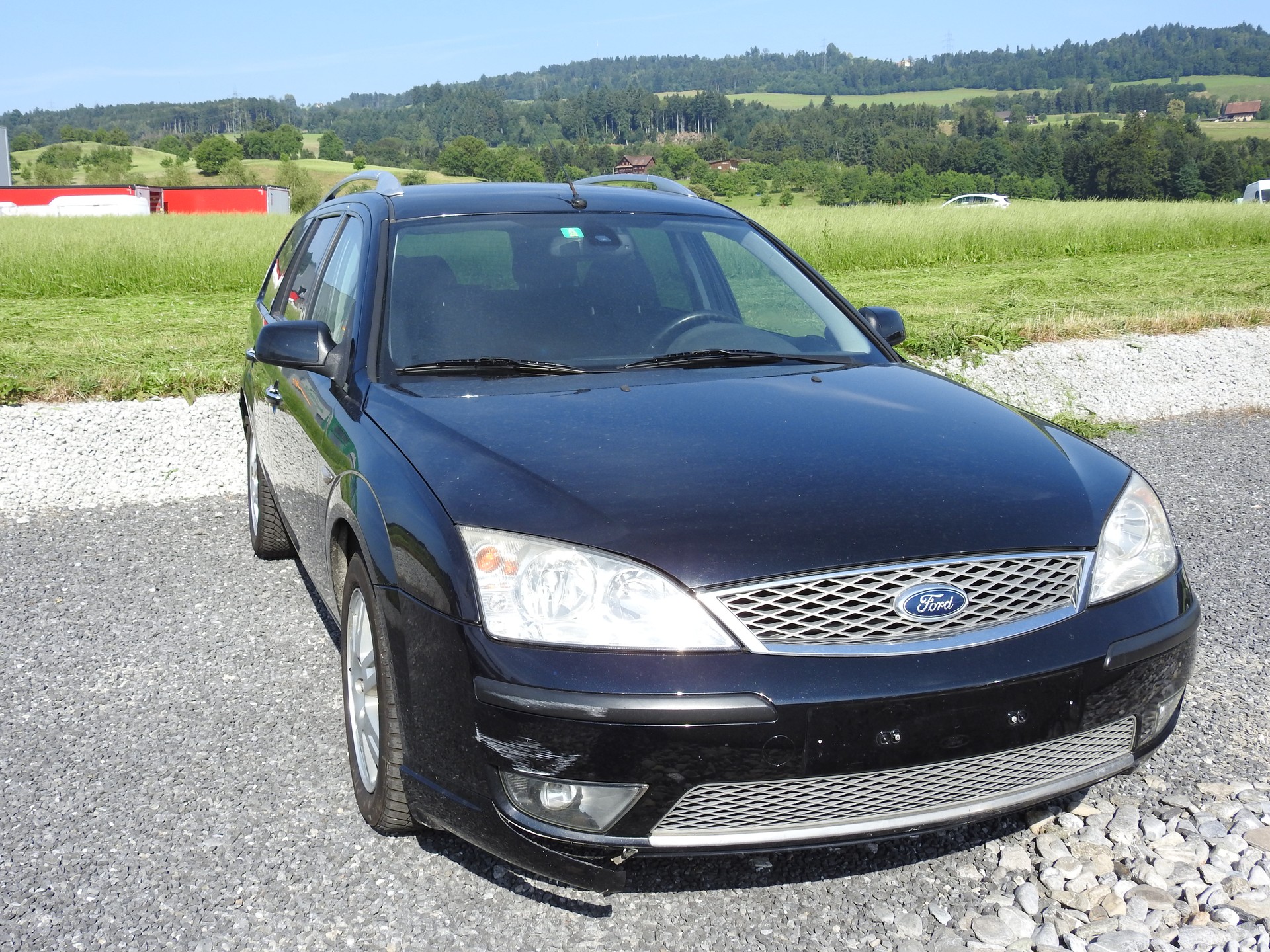 FORD Mondeo 2.0 Trend-image-7