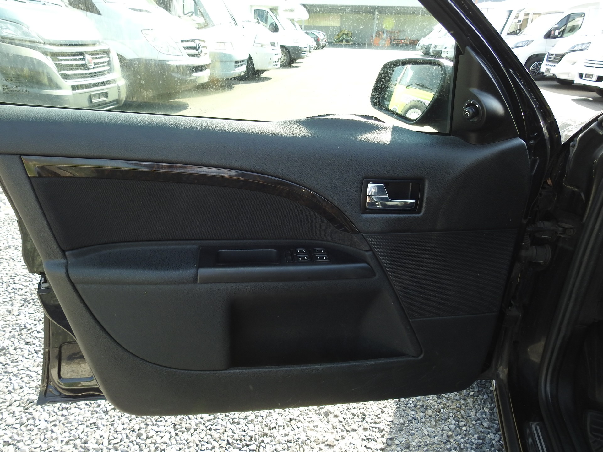 FORD Mondeo 2.0 Trend-image-10