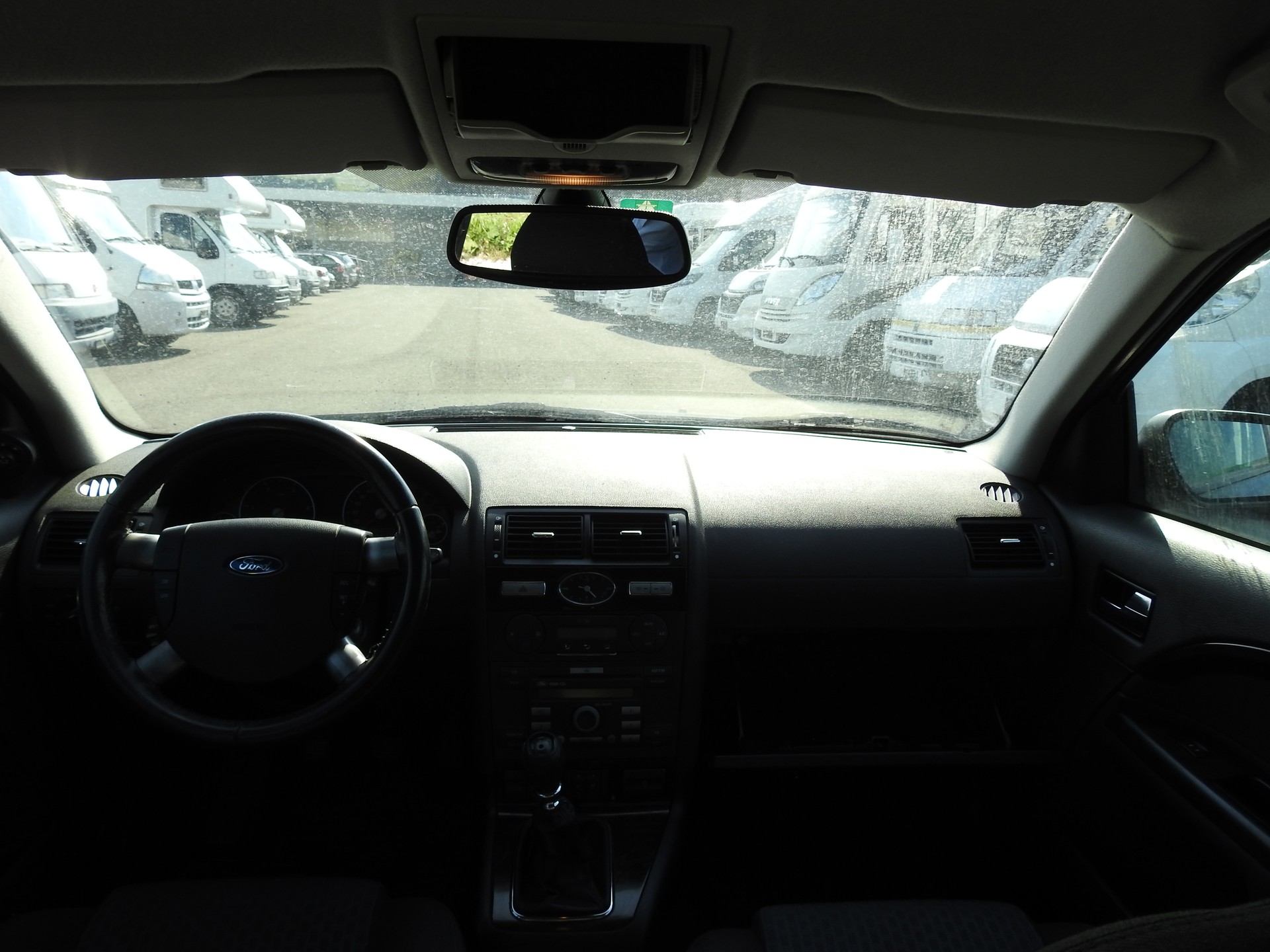 FORD Mondeo 2.0 Trend-image-15