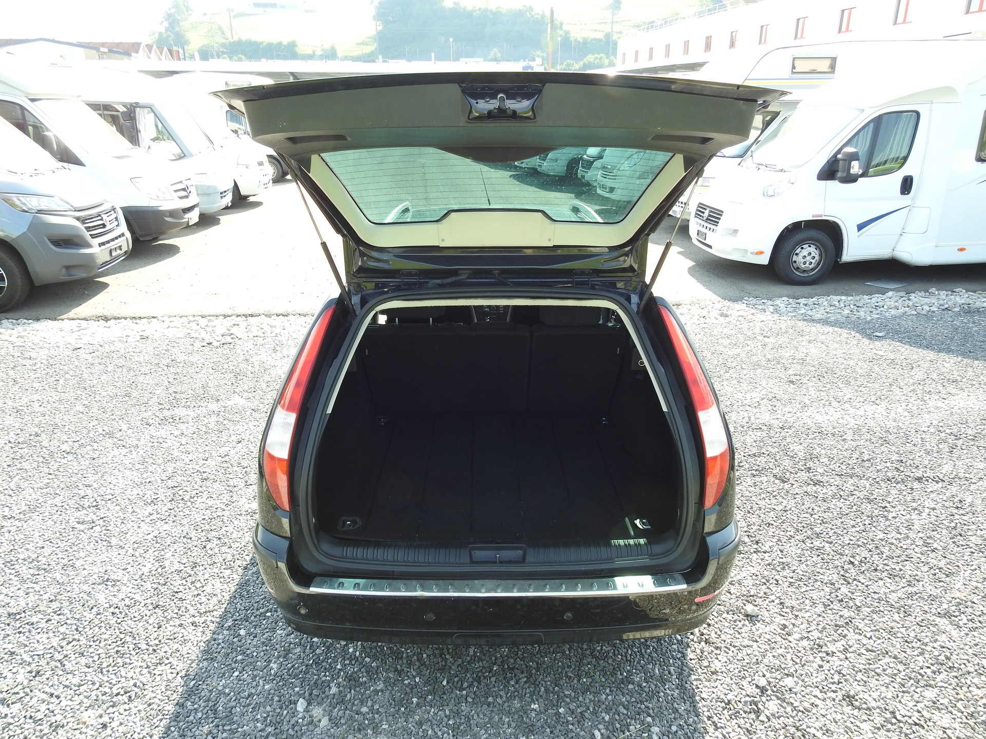 FORD Mondeo 2.0 Trend-image-9
