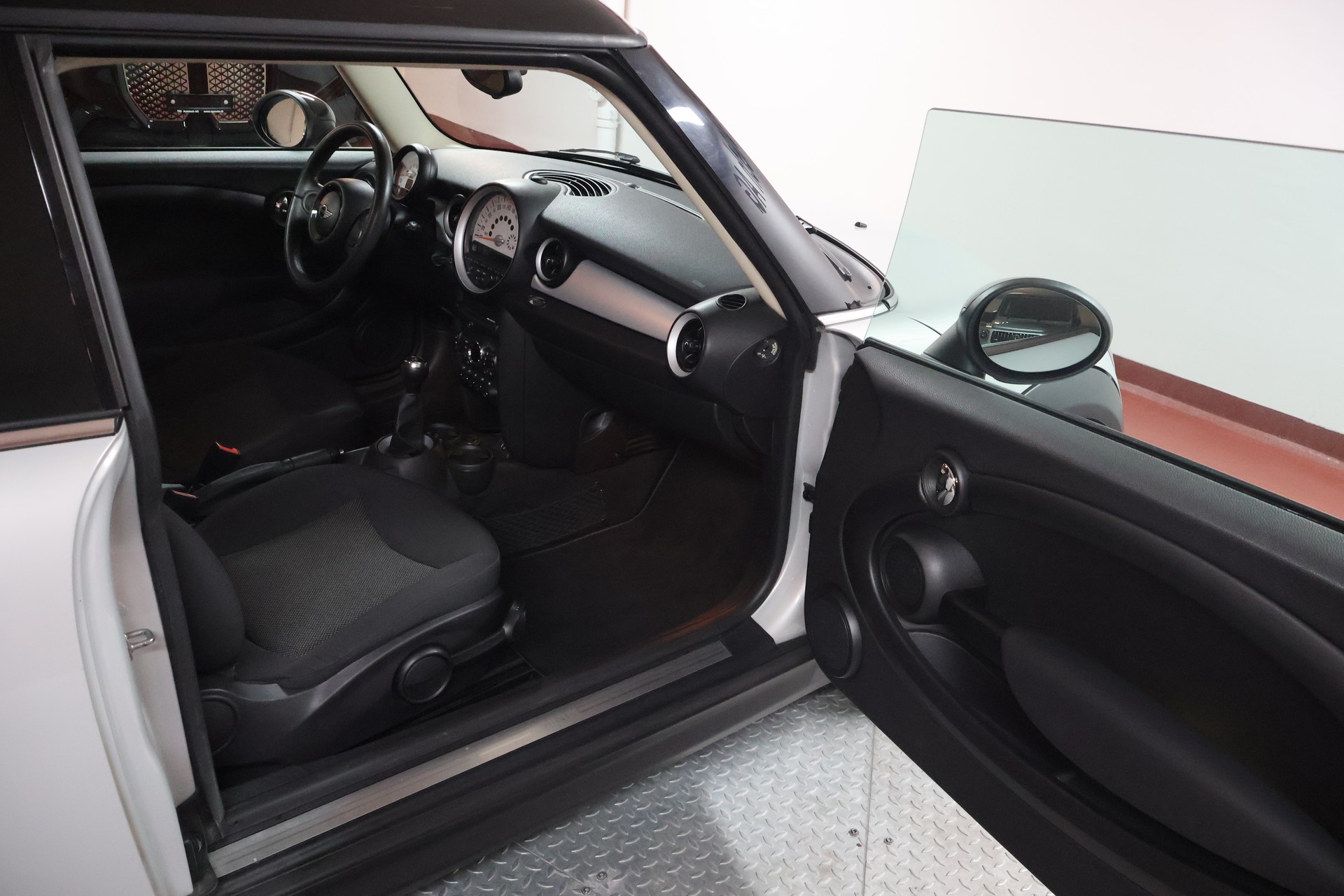 MINI Clubman One-image-9