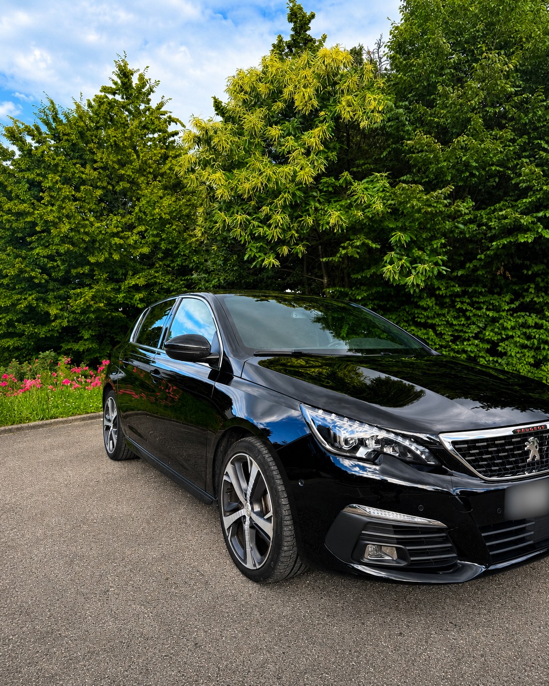 PEUGEOT 1.5 BlueHDi GT Pack-image-6