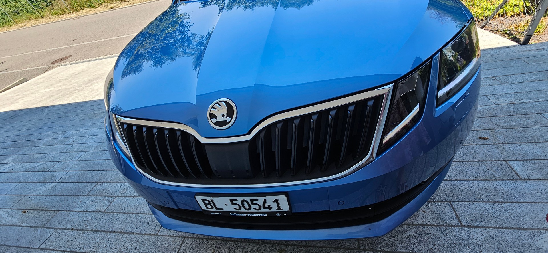 SKODA 1.5 TSI Ambition DSG-image-2