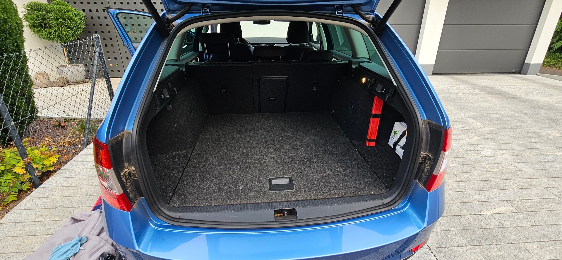 SKODA 1.5 TSI Ambition DSG-image-4