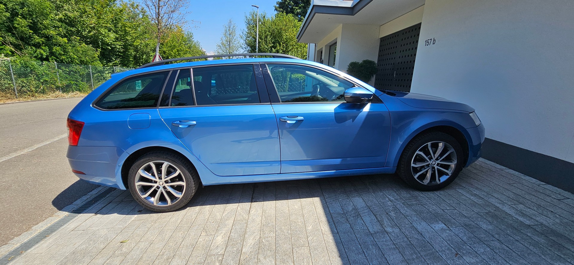 SKODA 1.5 TSI Ambition DSG-image-0