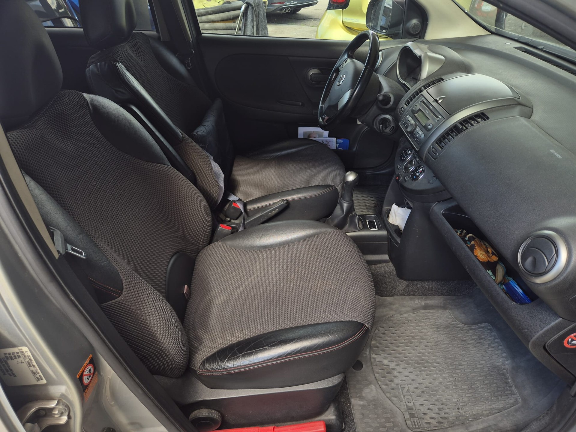 NISSAN Note 1.6 tekna-image-6