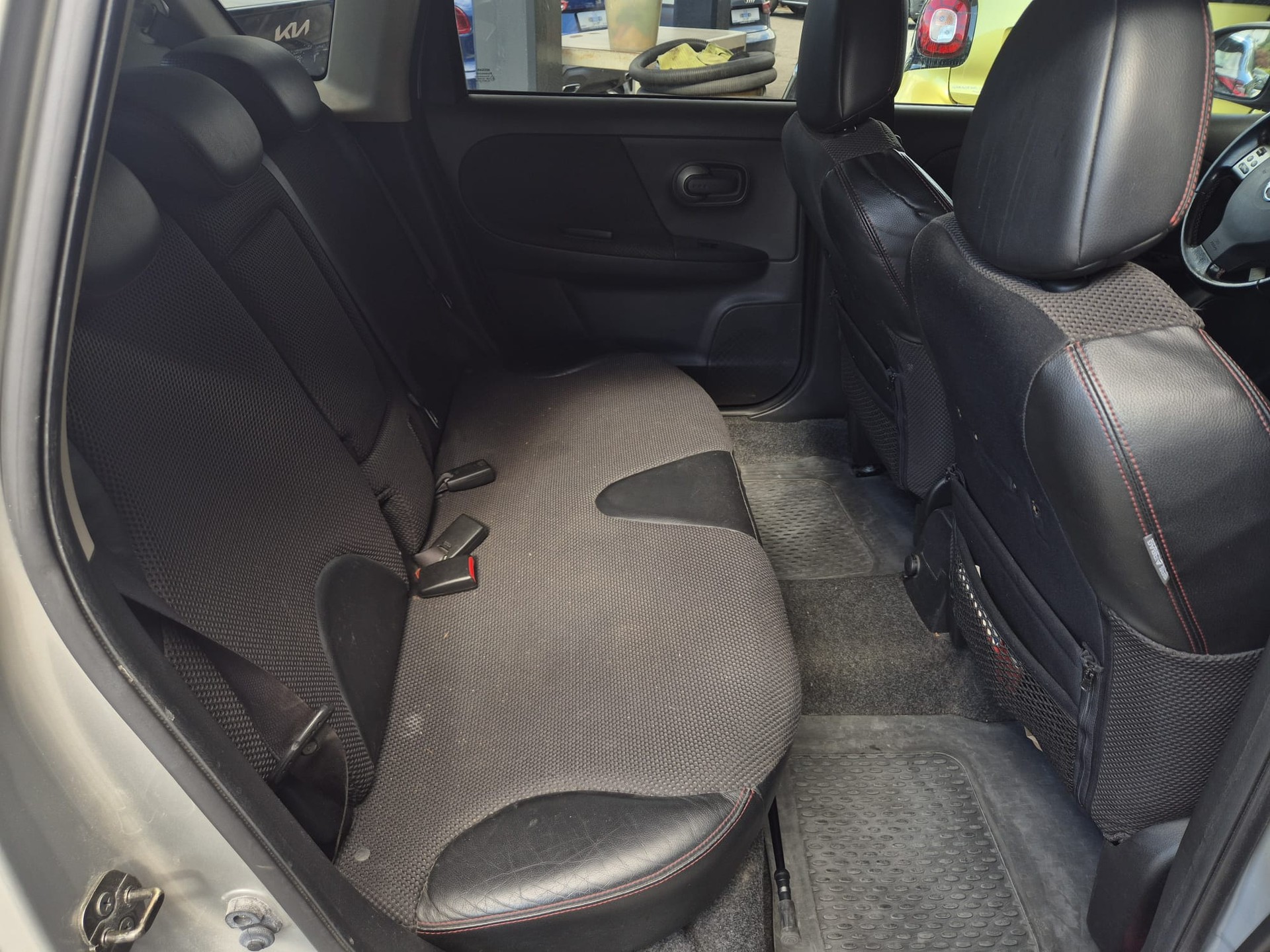 NISSAN Note 1.6 tekna-image-7