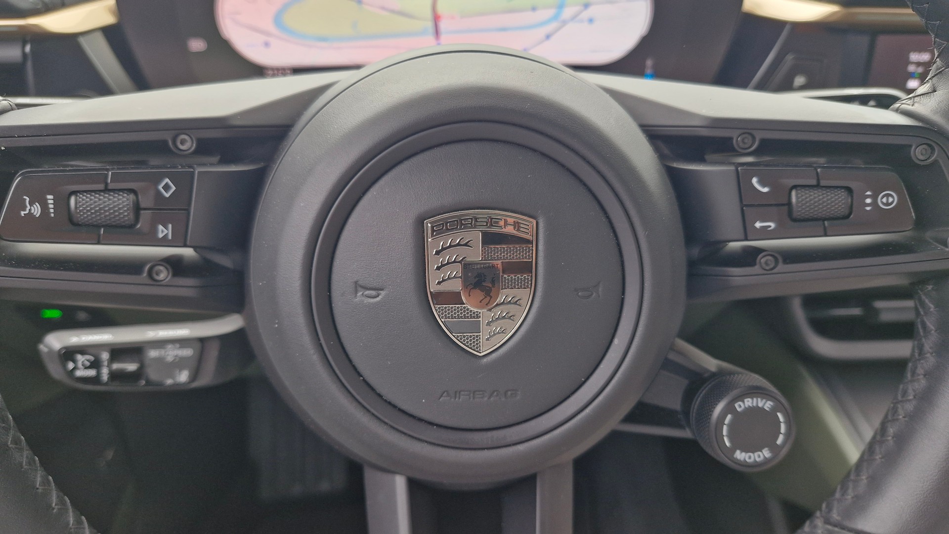 PORSCHE Turbo-image-6