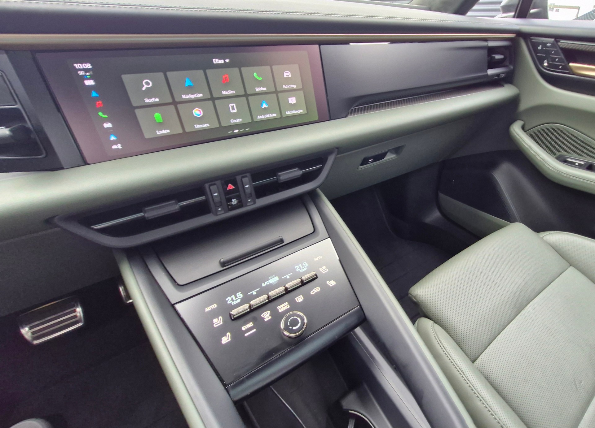 PORSCHE Turbo-image-3