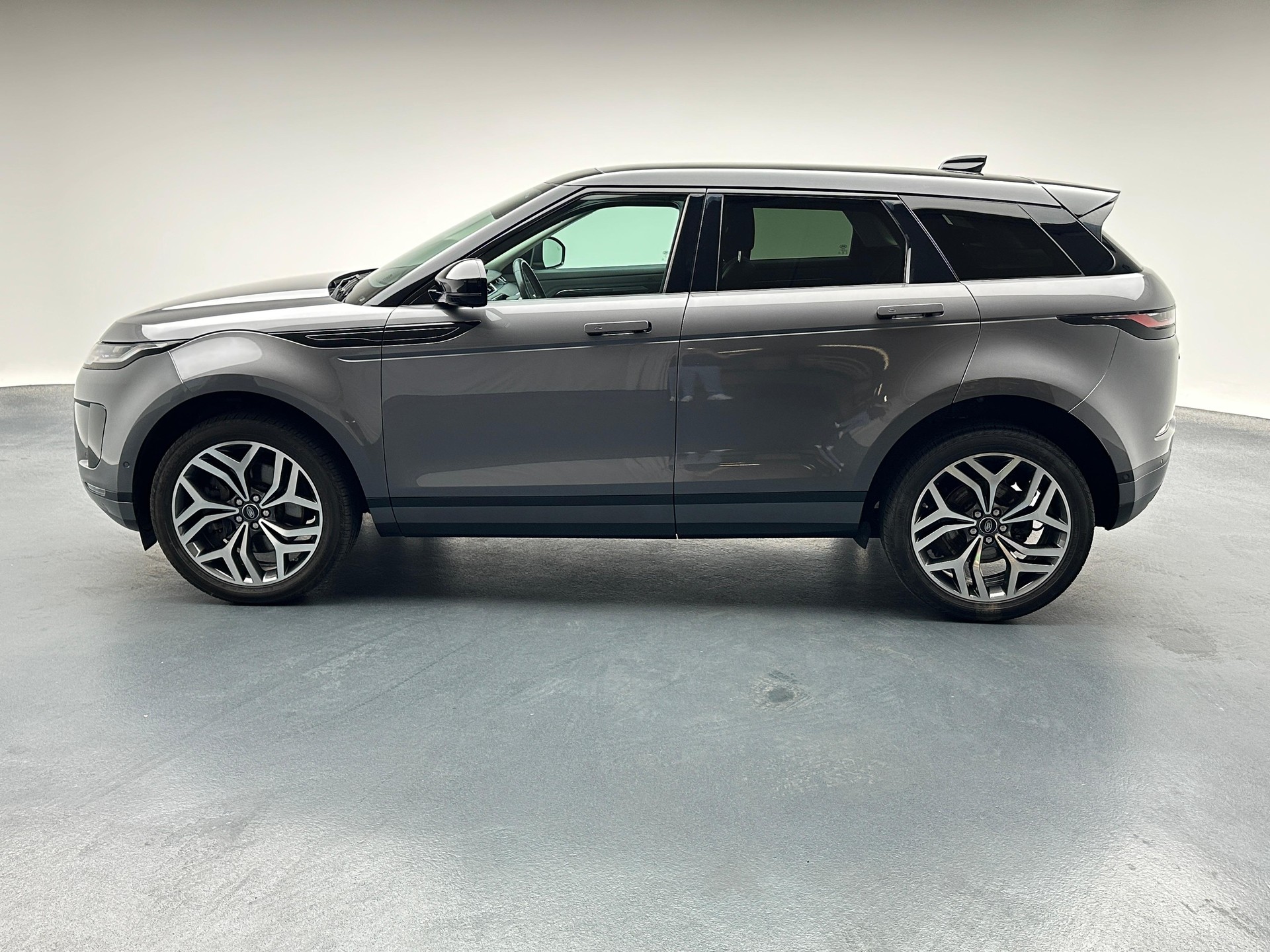 LAND ROVER Range Rover Evoque 2.0 T 250 SE-image-1