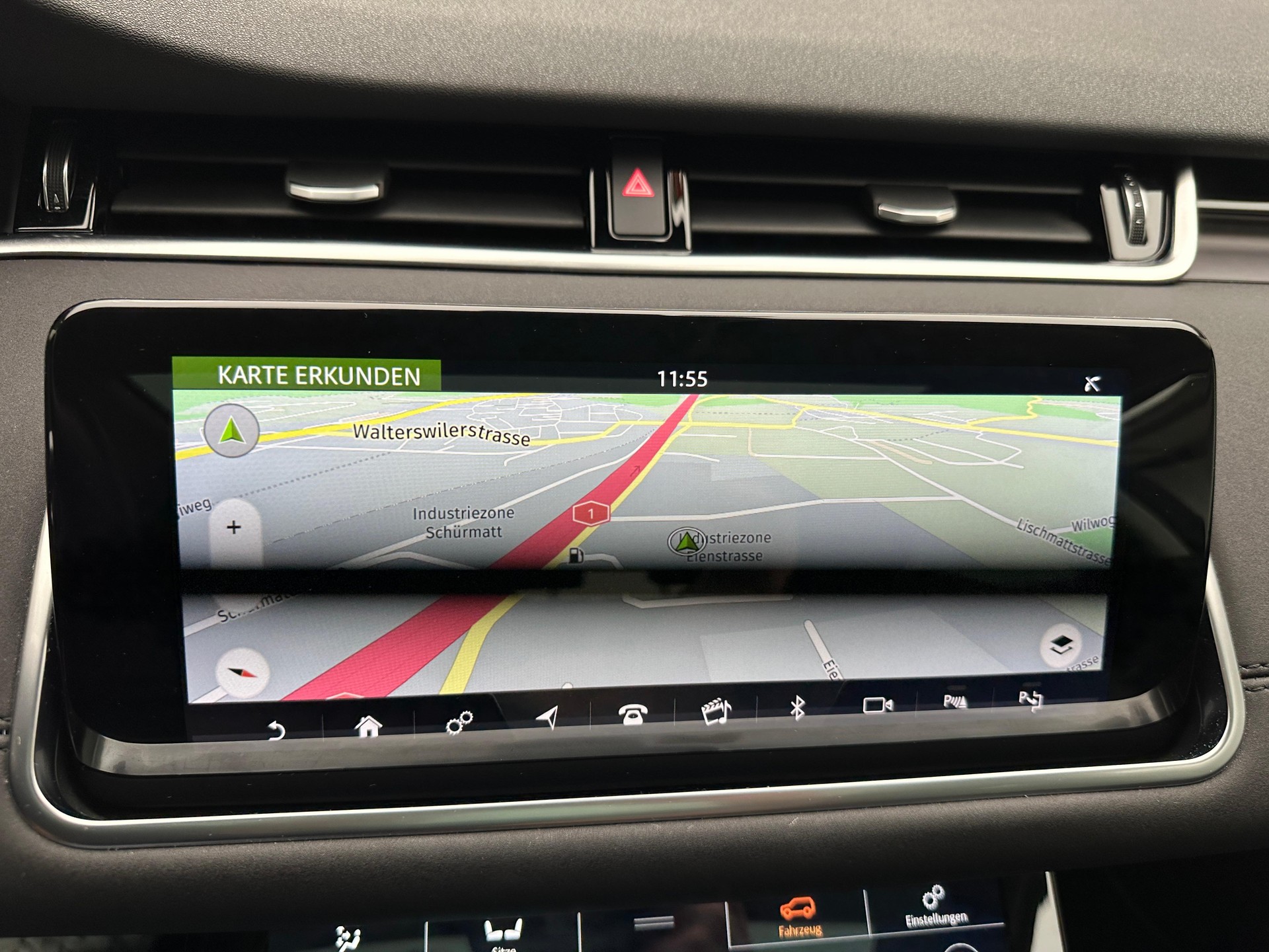 LAND ROVER Range Rover Evoque 2.0 T 250 SE-image-12