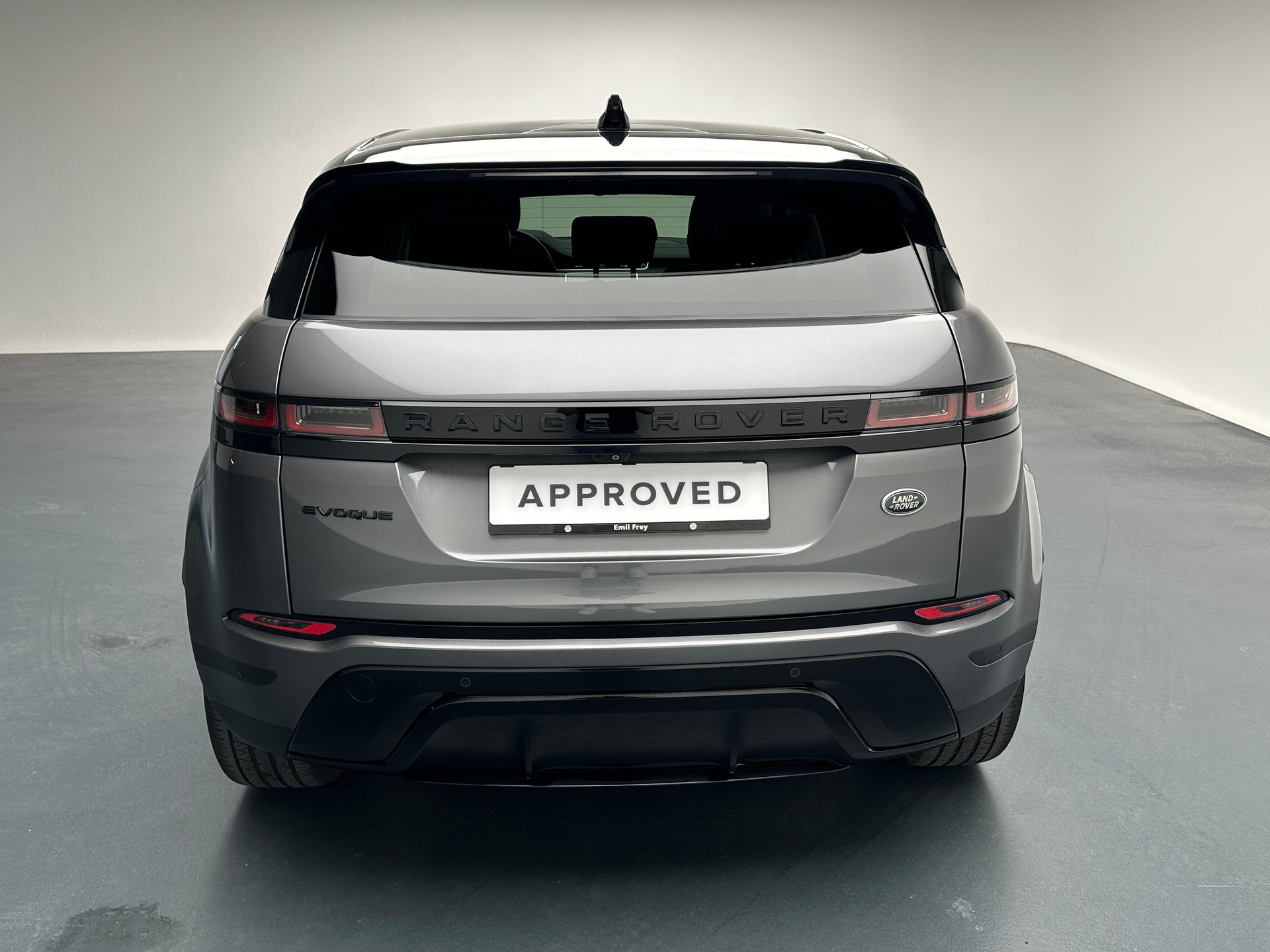 LAND ROVER Range Rover Evoque 2.0 T 250 SE-image-14