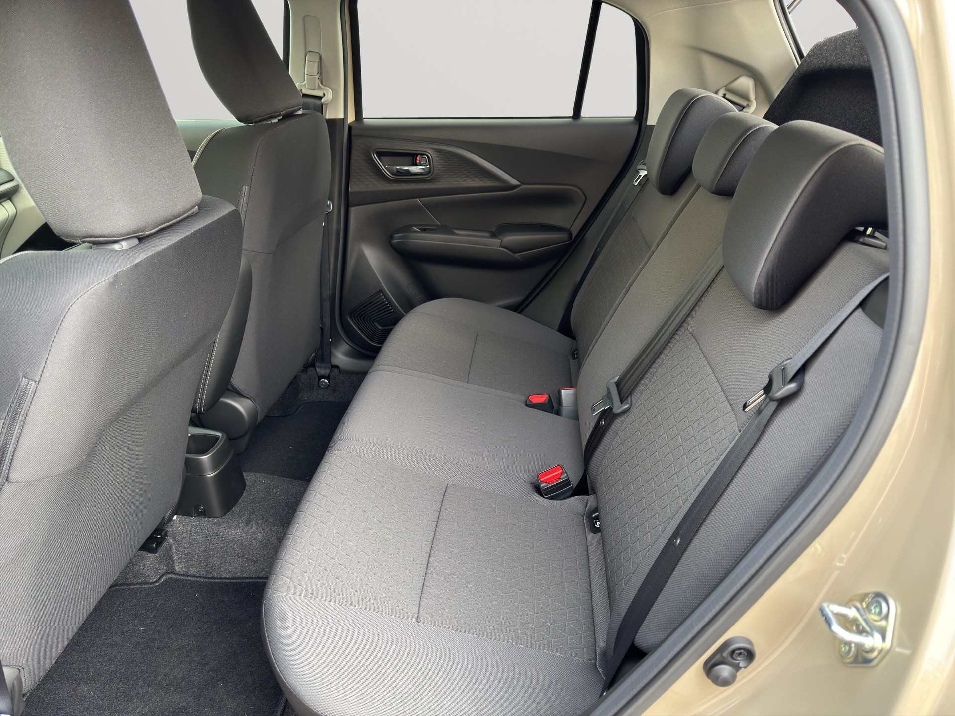 SUZUKI Swift 1.2 Tradizio Top Hybrid 4x4-image-7