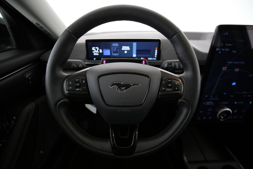 FORD Mustang Mach-E Standard-image-6