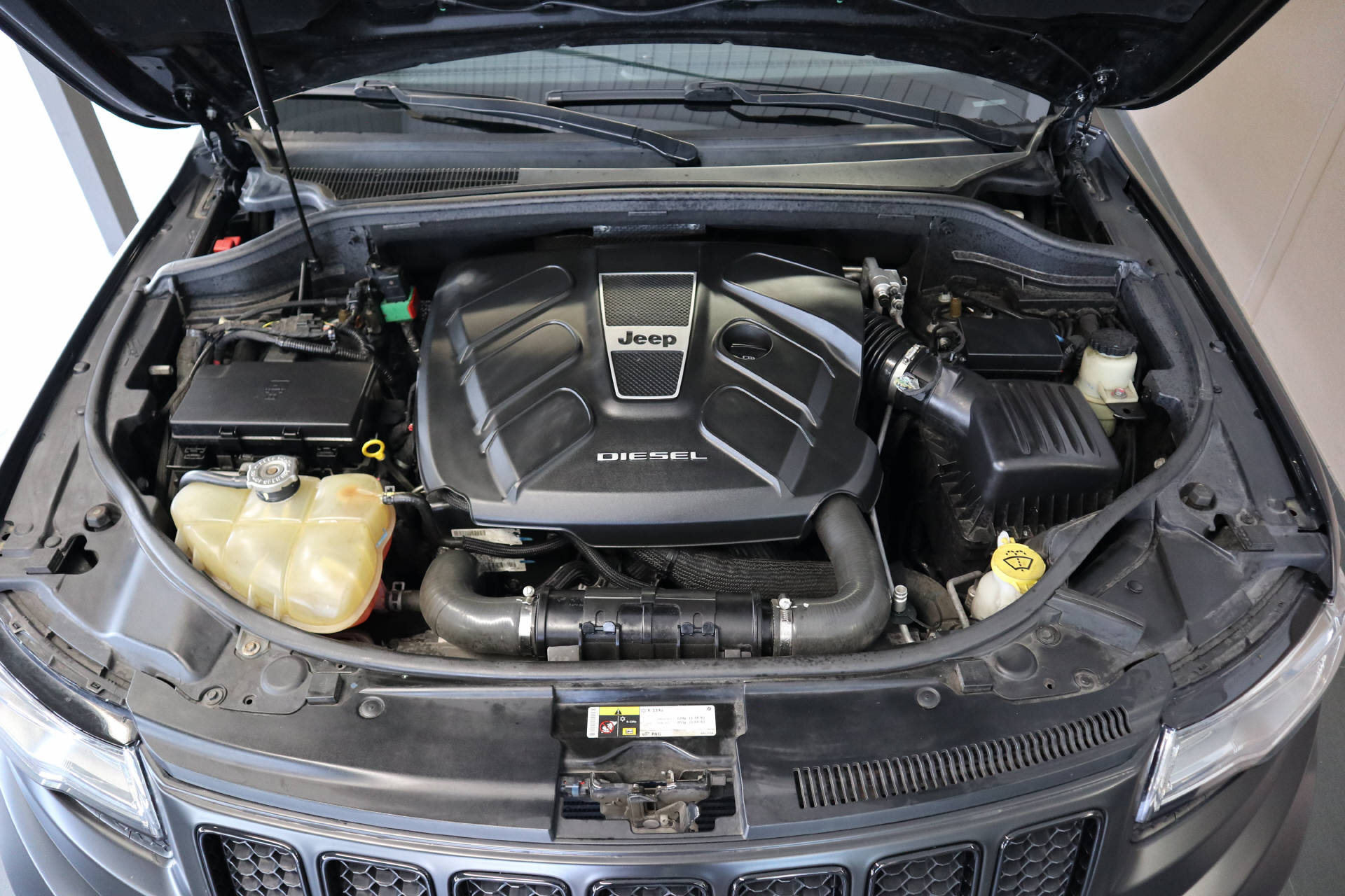 JEEP Grand Cherokee 3.0 CRD 250 Summit-image-14